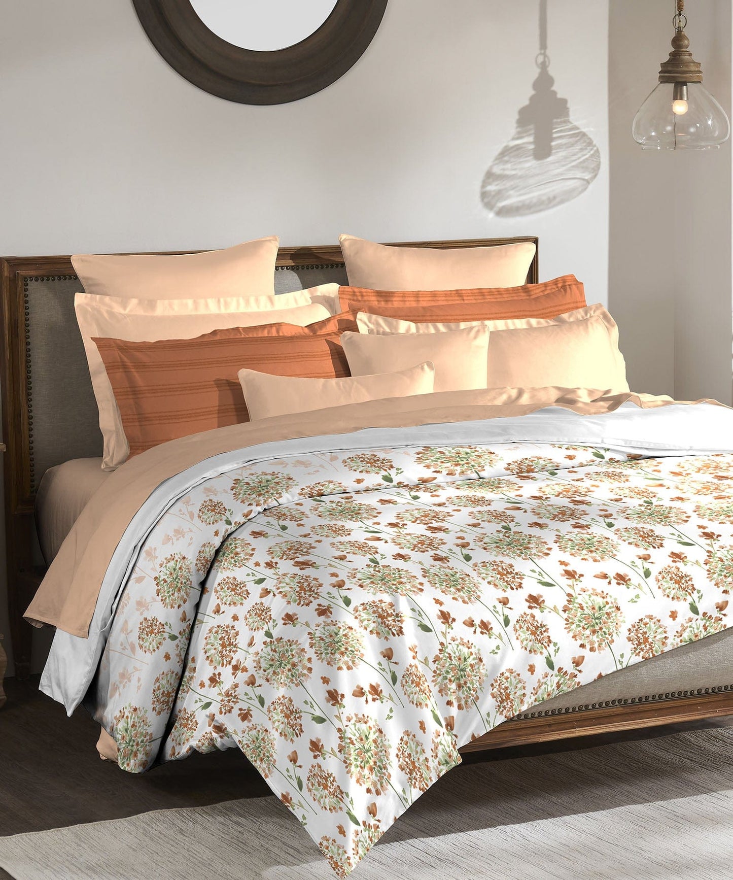 King Bedsheet
