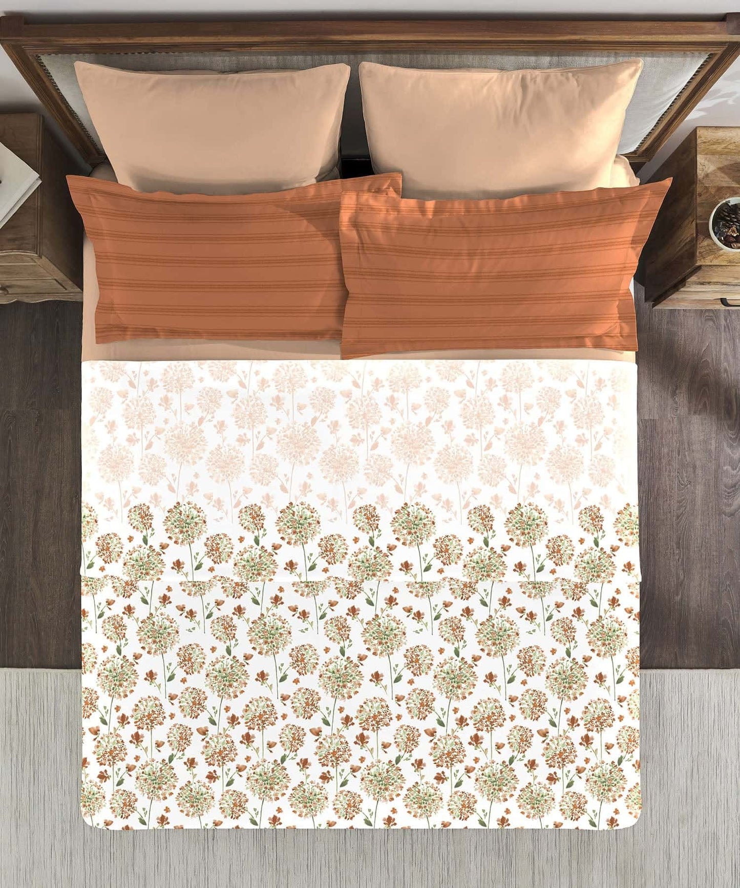 King Bedsheet