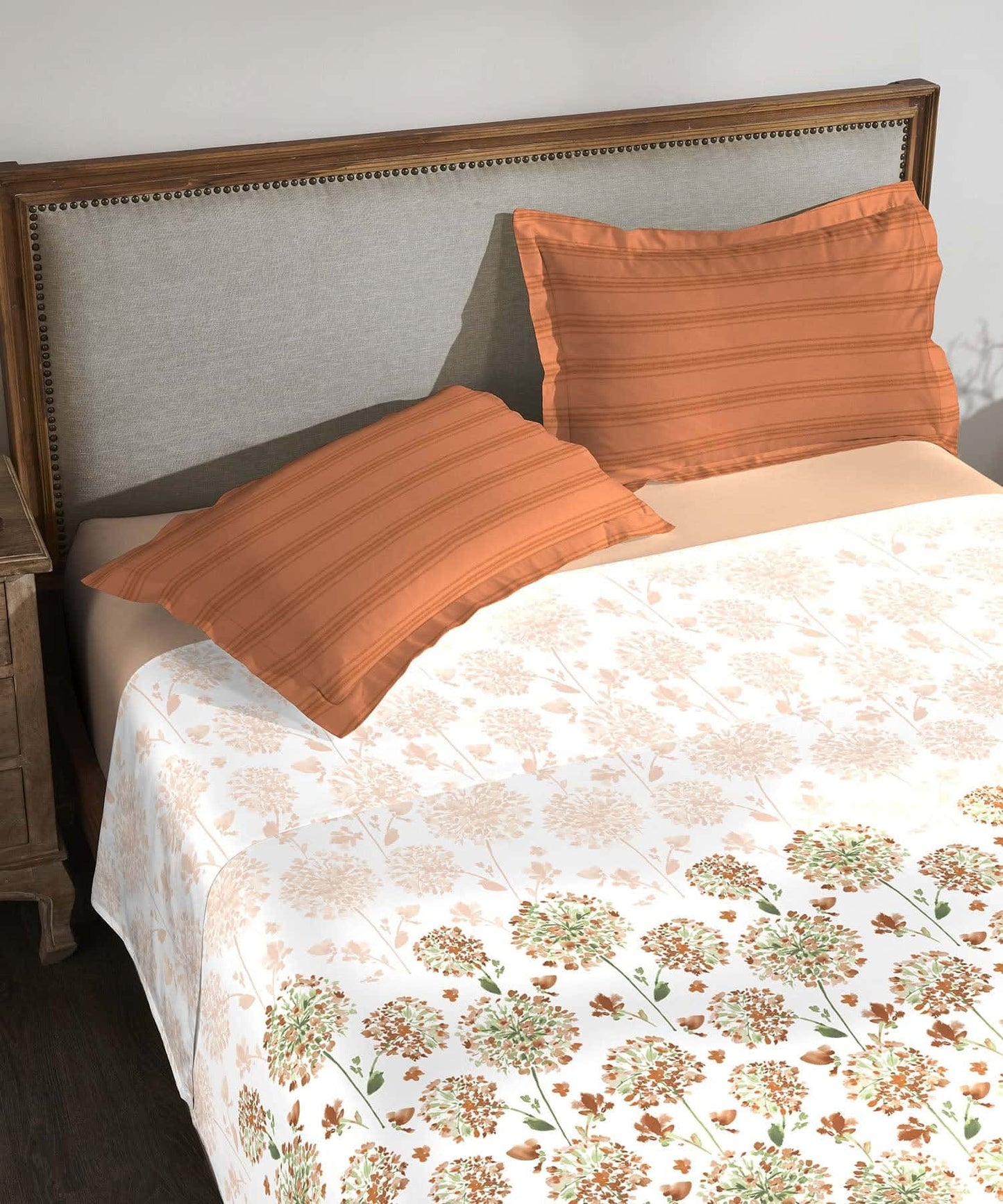King Bedsheet