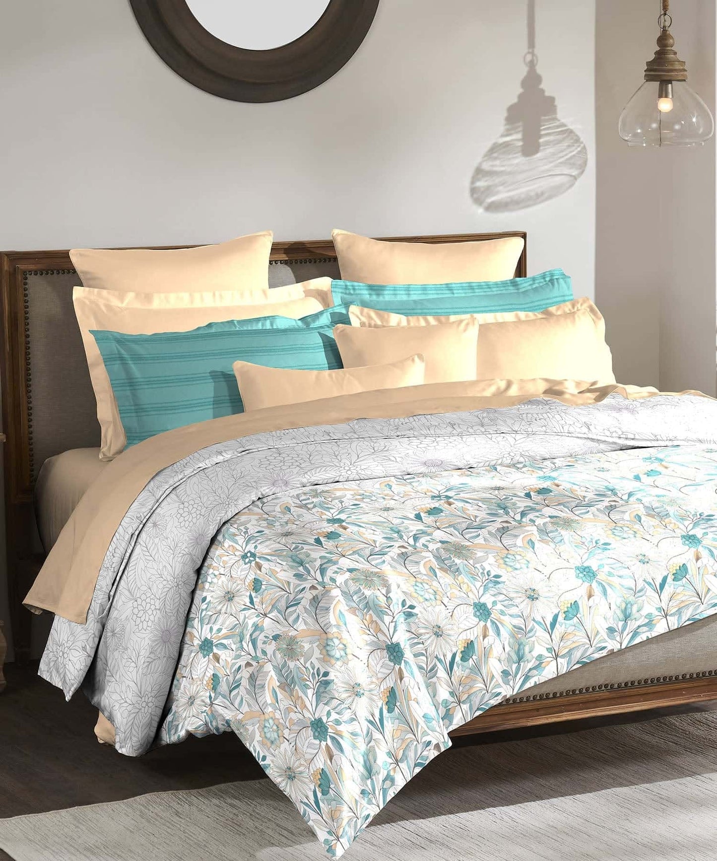 King Bedsheet