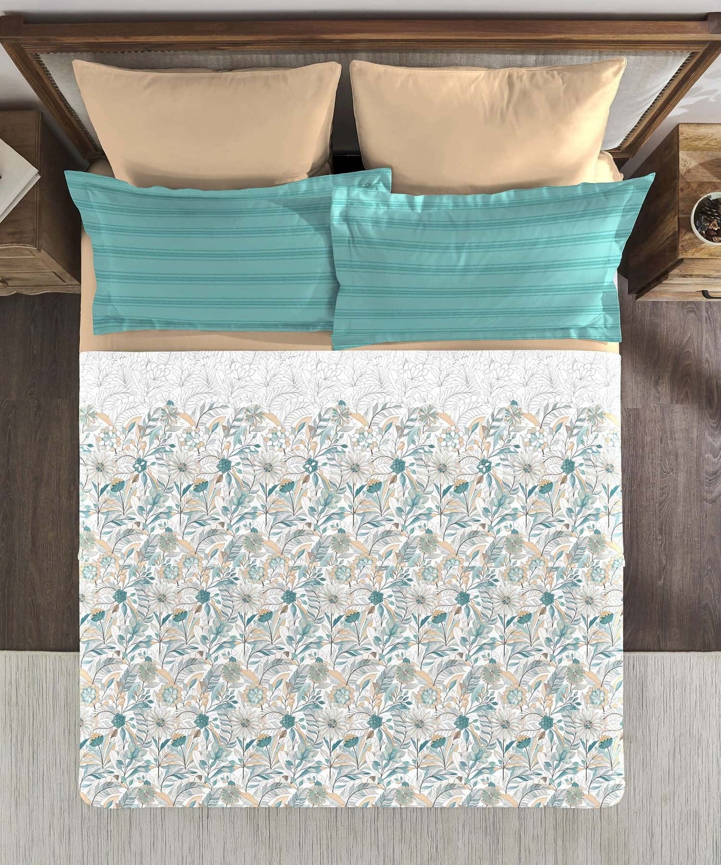 King Bedsheet