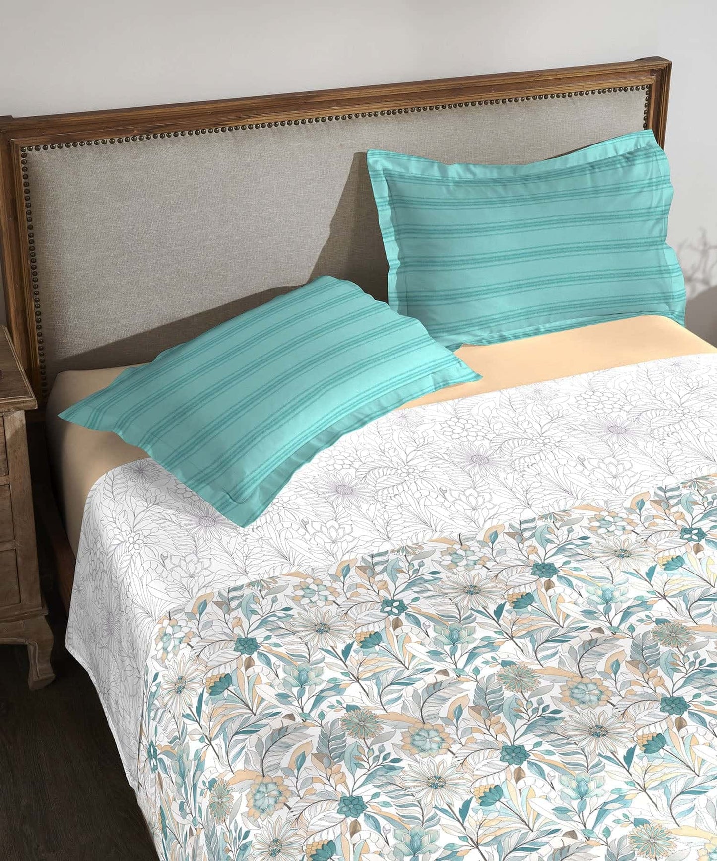 King Bedsheet