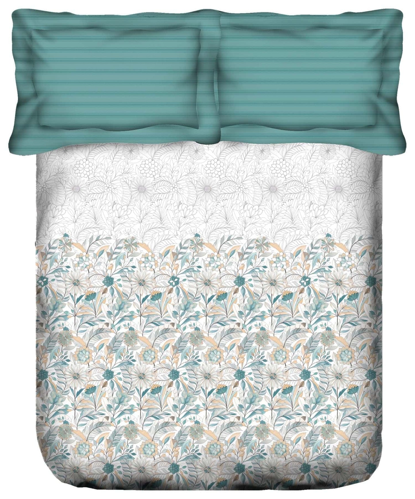 King Bedsheet