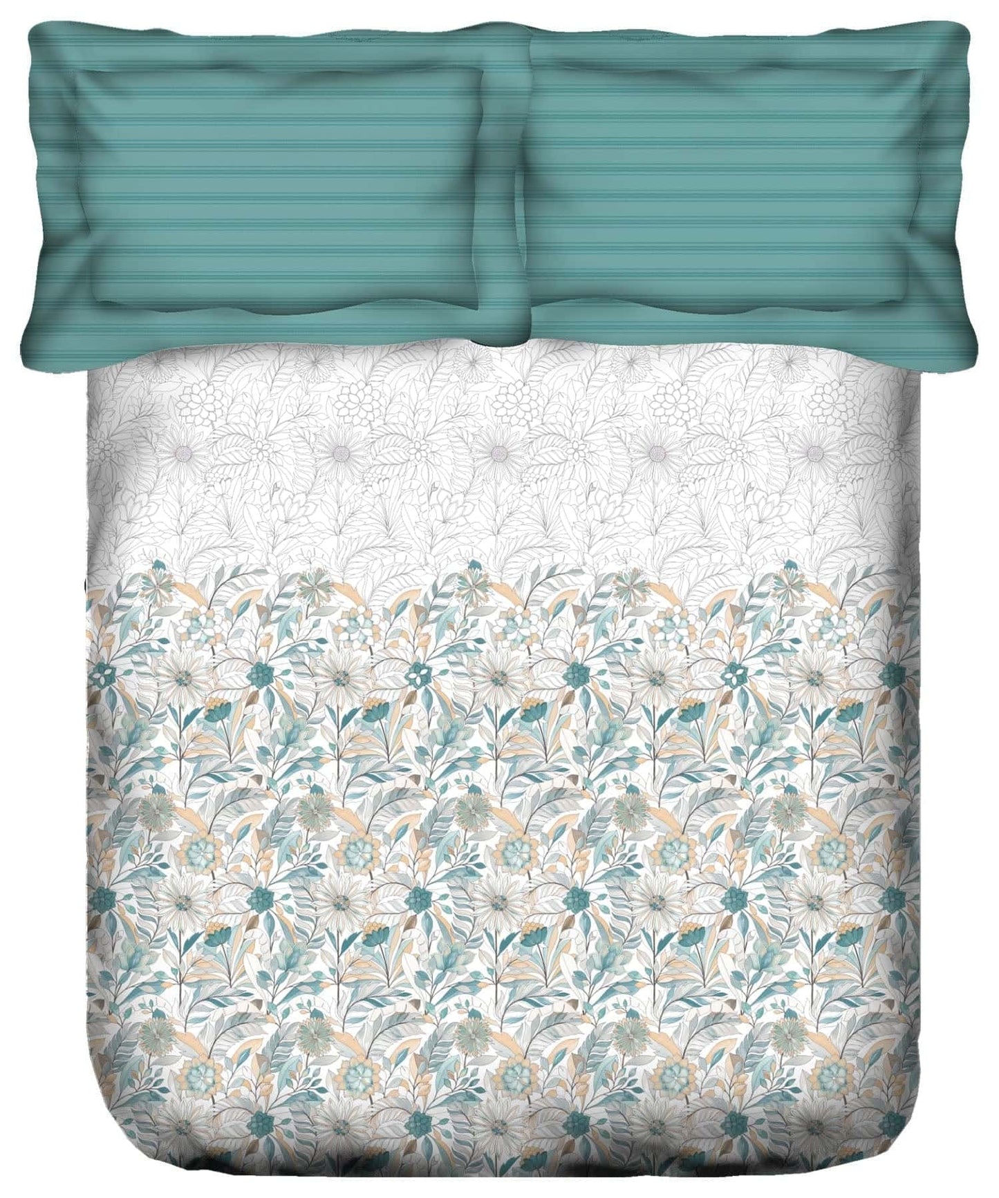 King Bedsheet