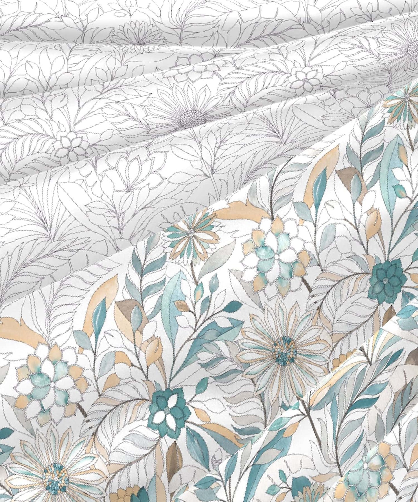 King Bedsheet