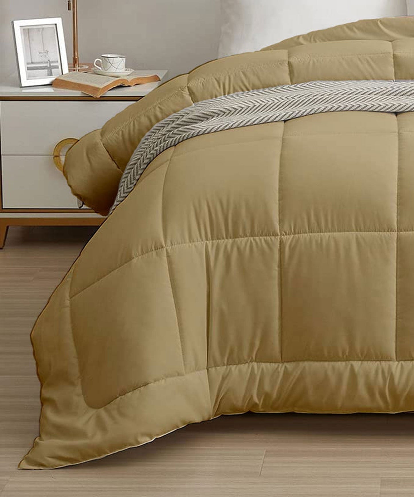 Single Comforter