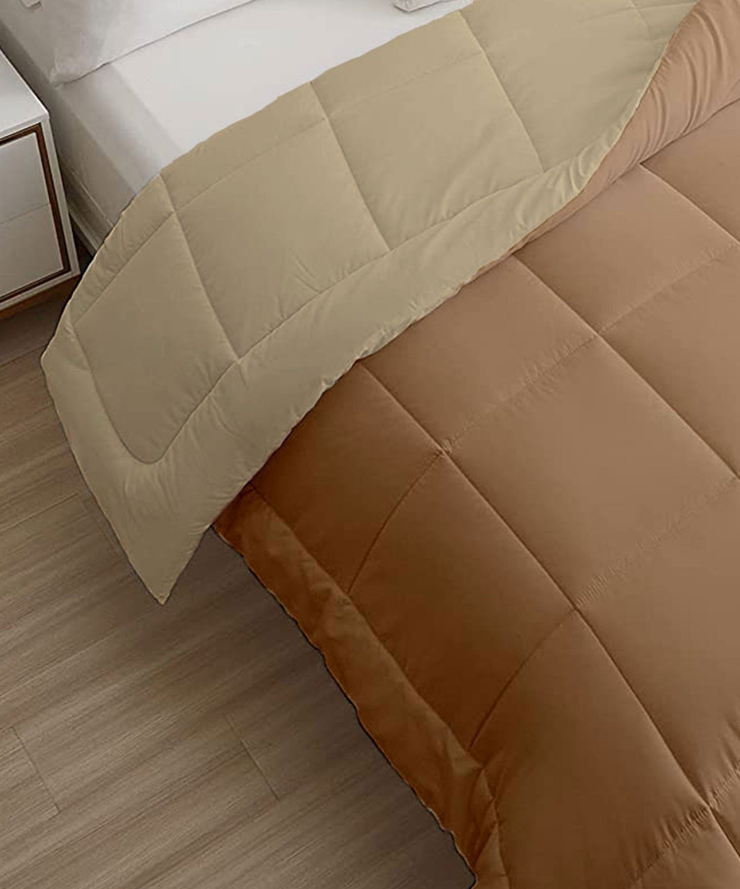 Single Comforter