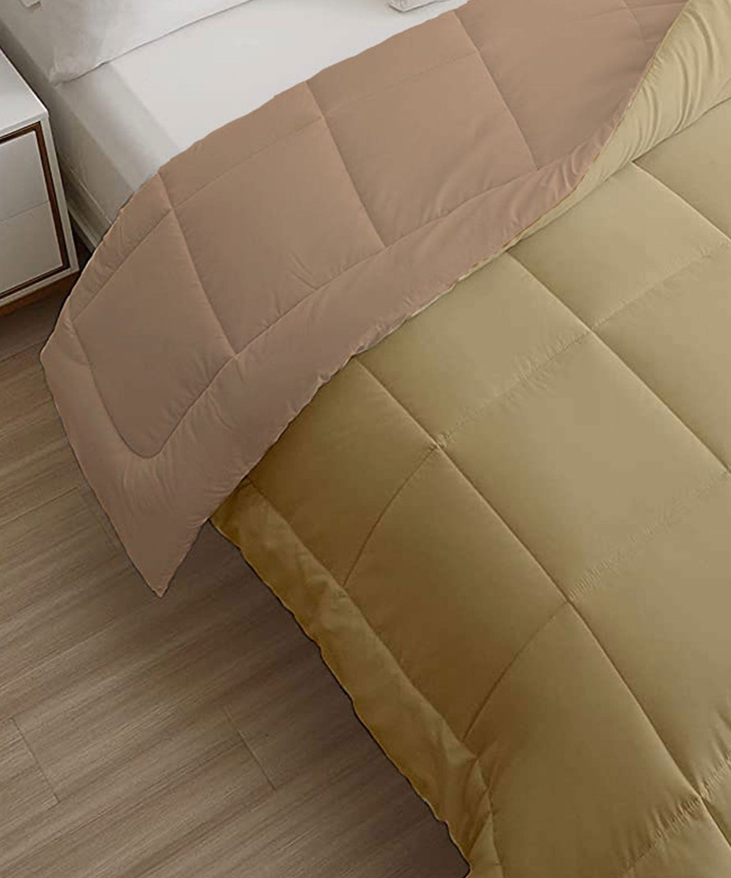 Single Comforter