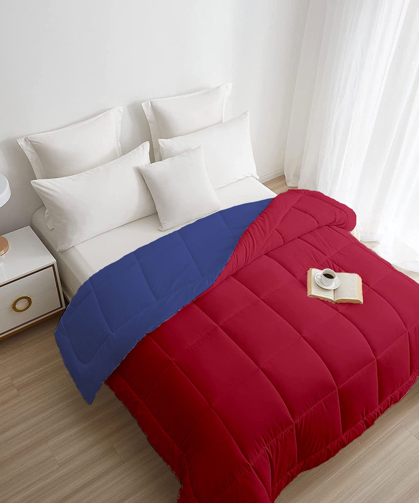 Double Comforter