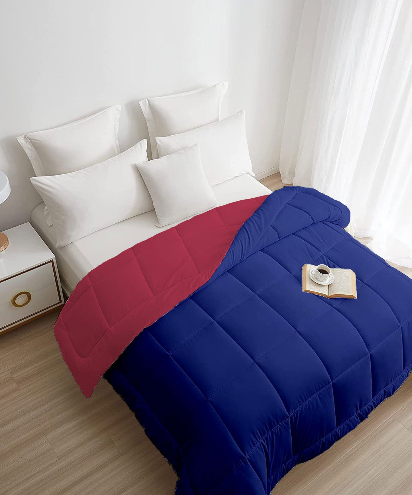 Double Comforter
