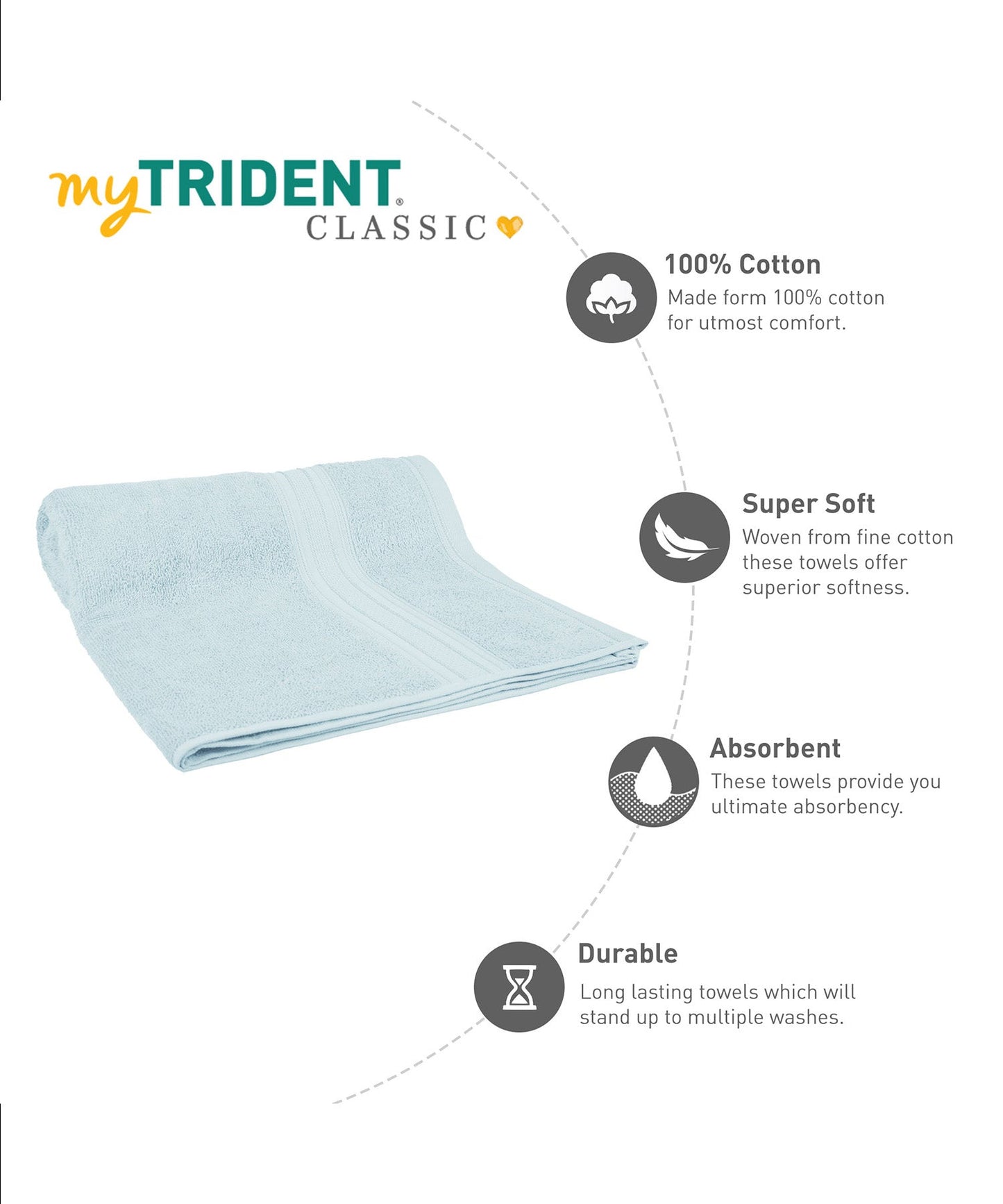Bath Towel