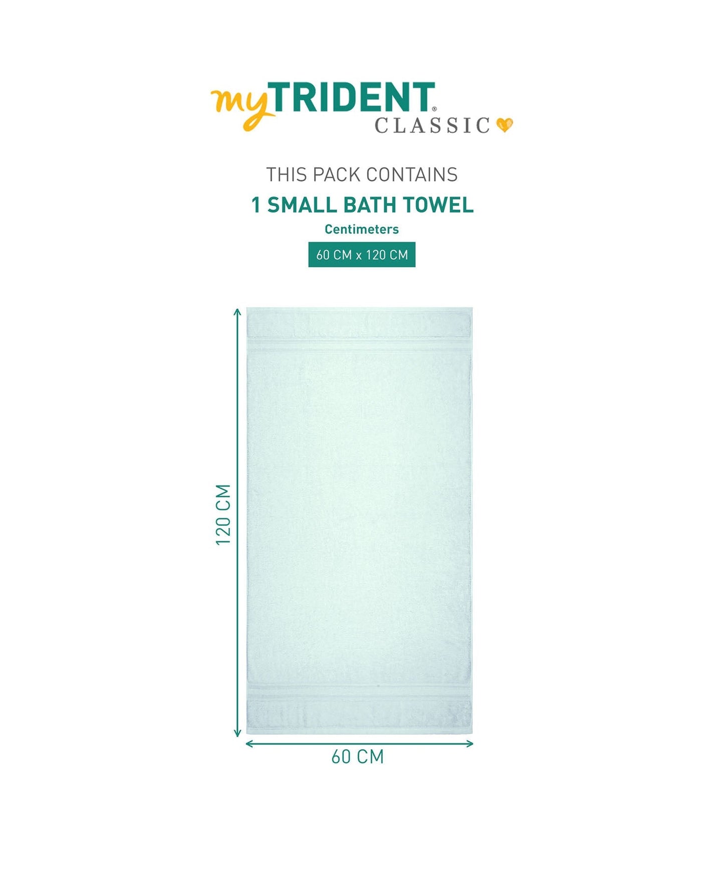 Bath Towel