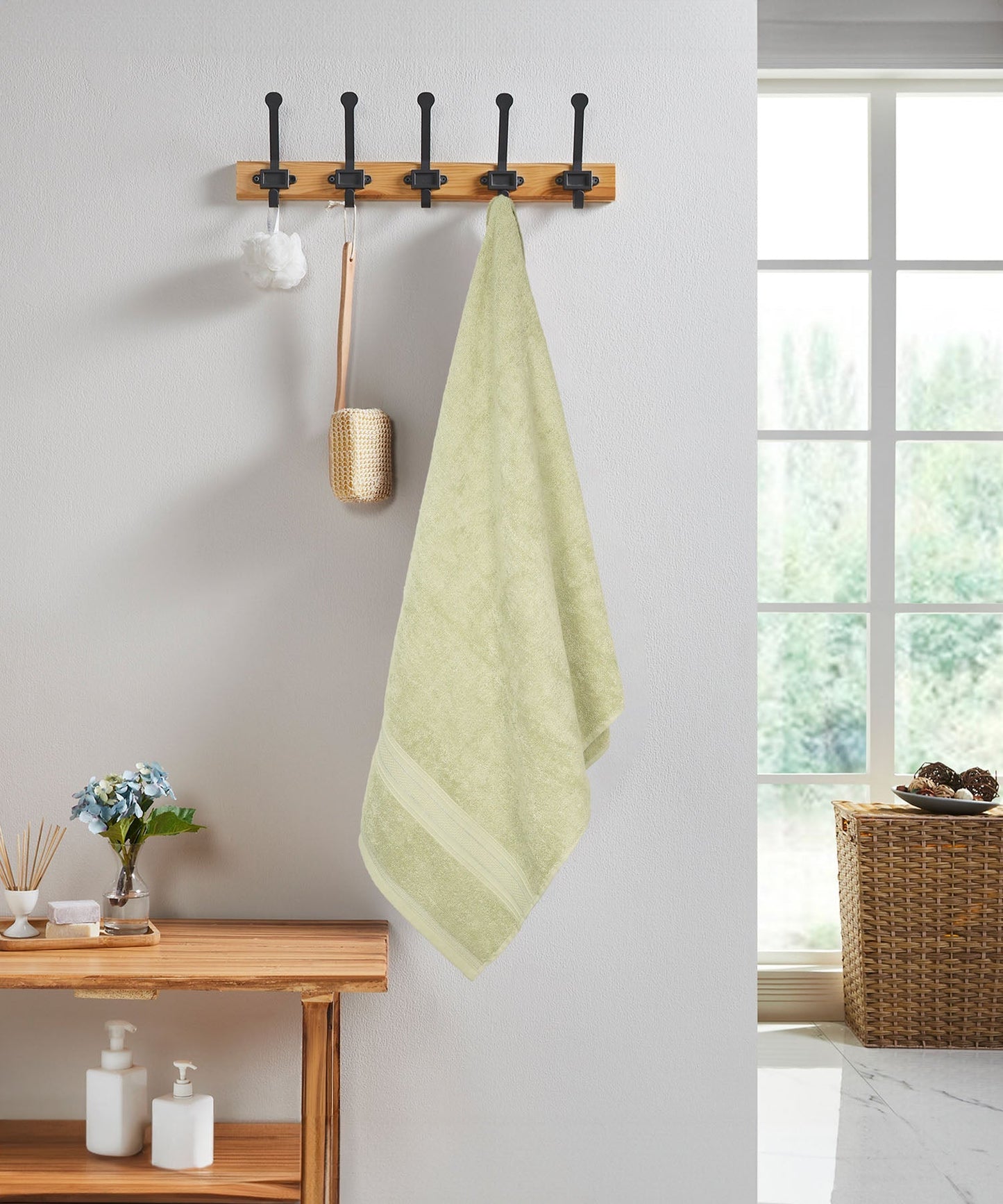 Bath Towel