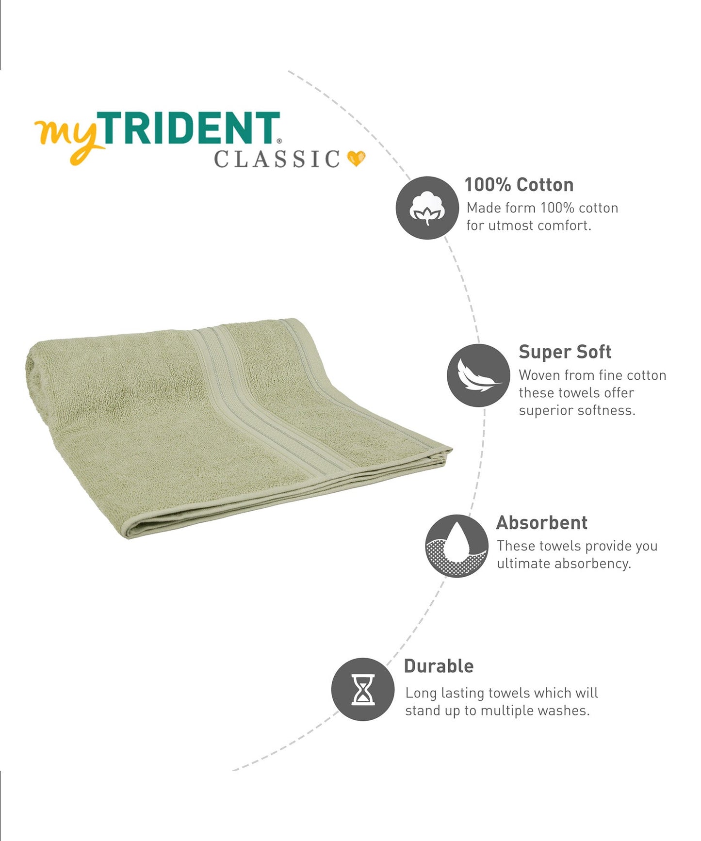 Bath Towel