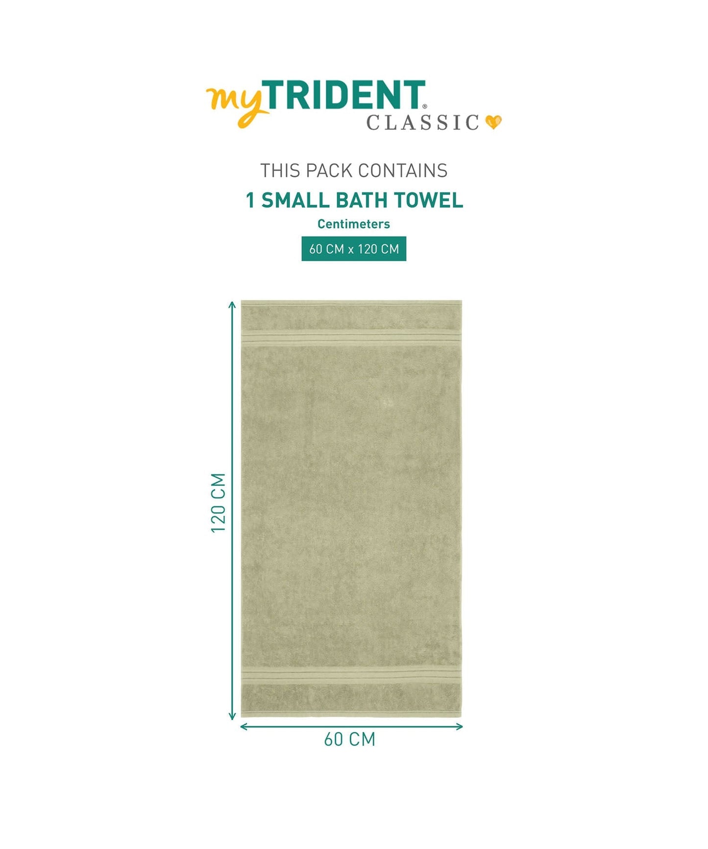Bath Towel