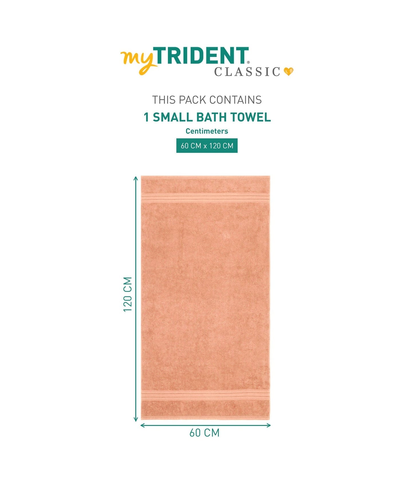 Bath Towel