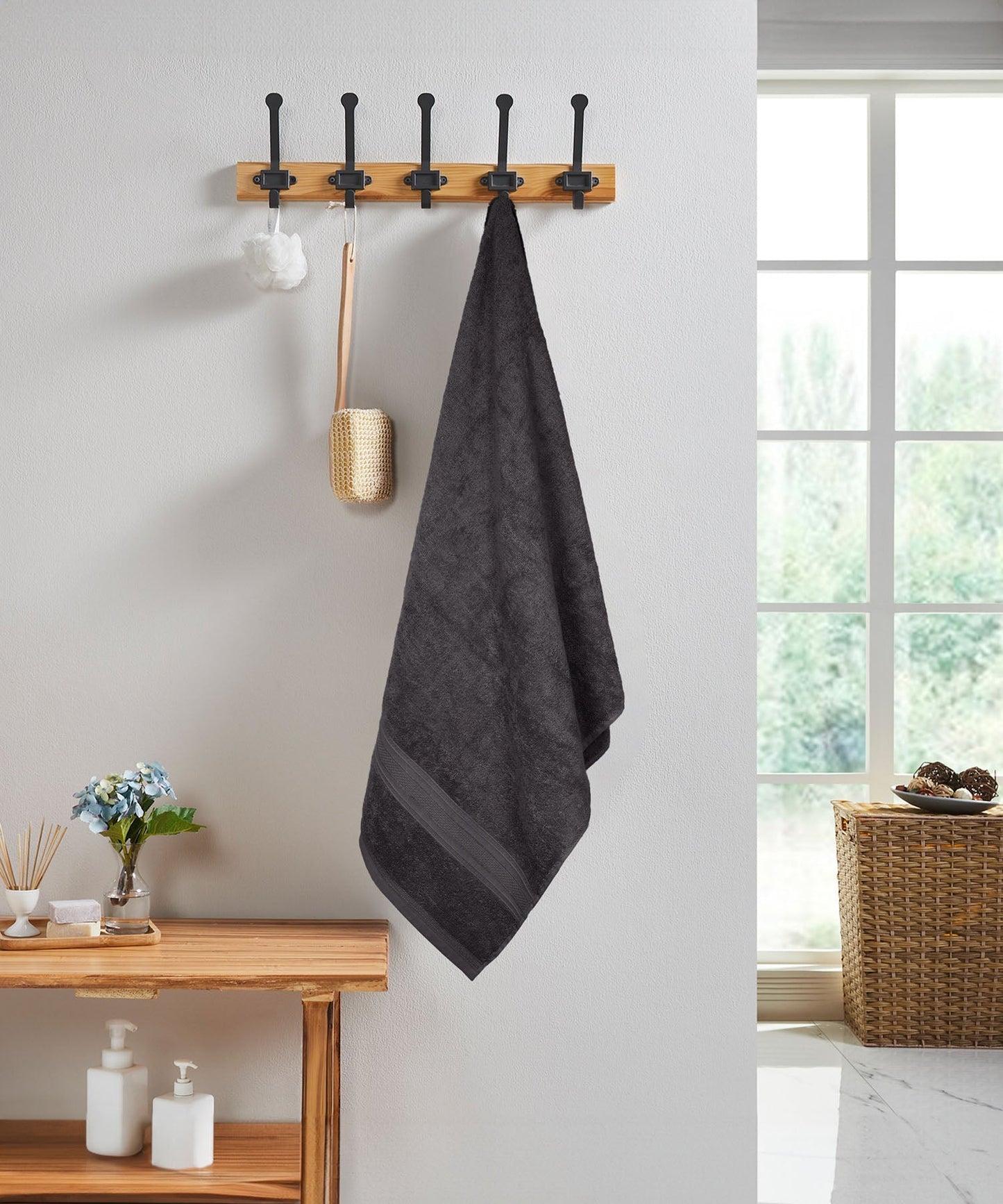 Bath Towel