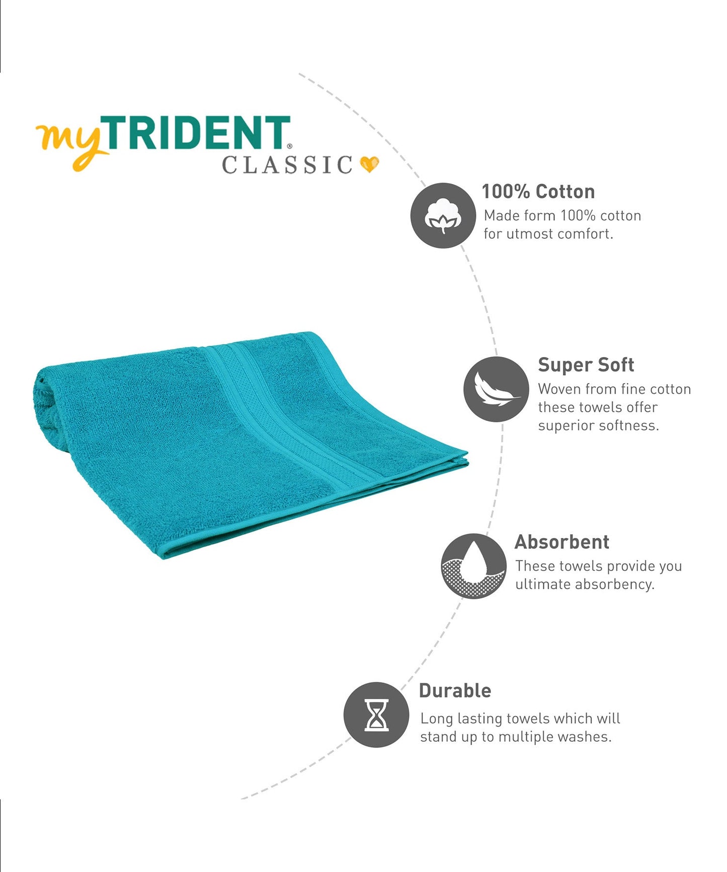 Bath Towel
