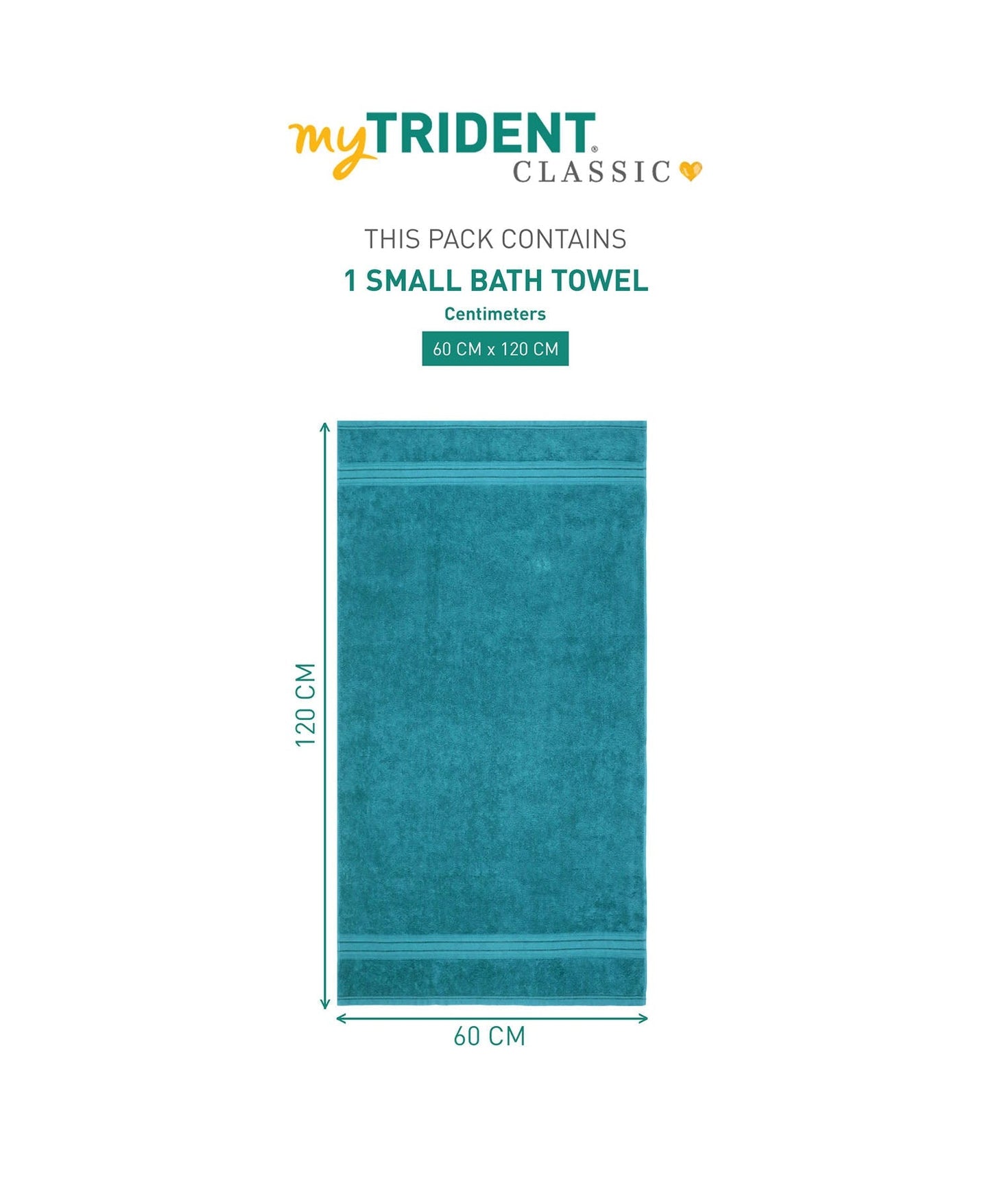 Bath Towel
