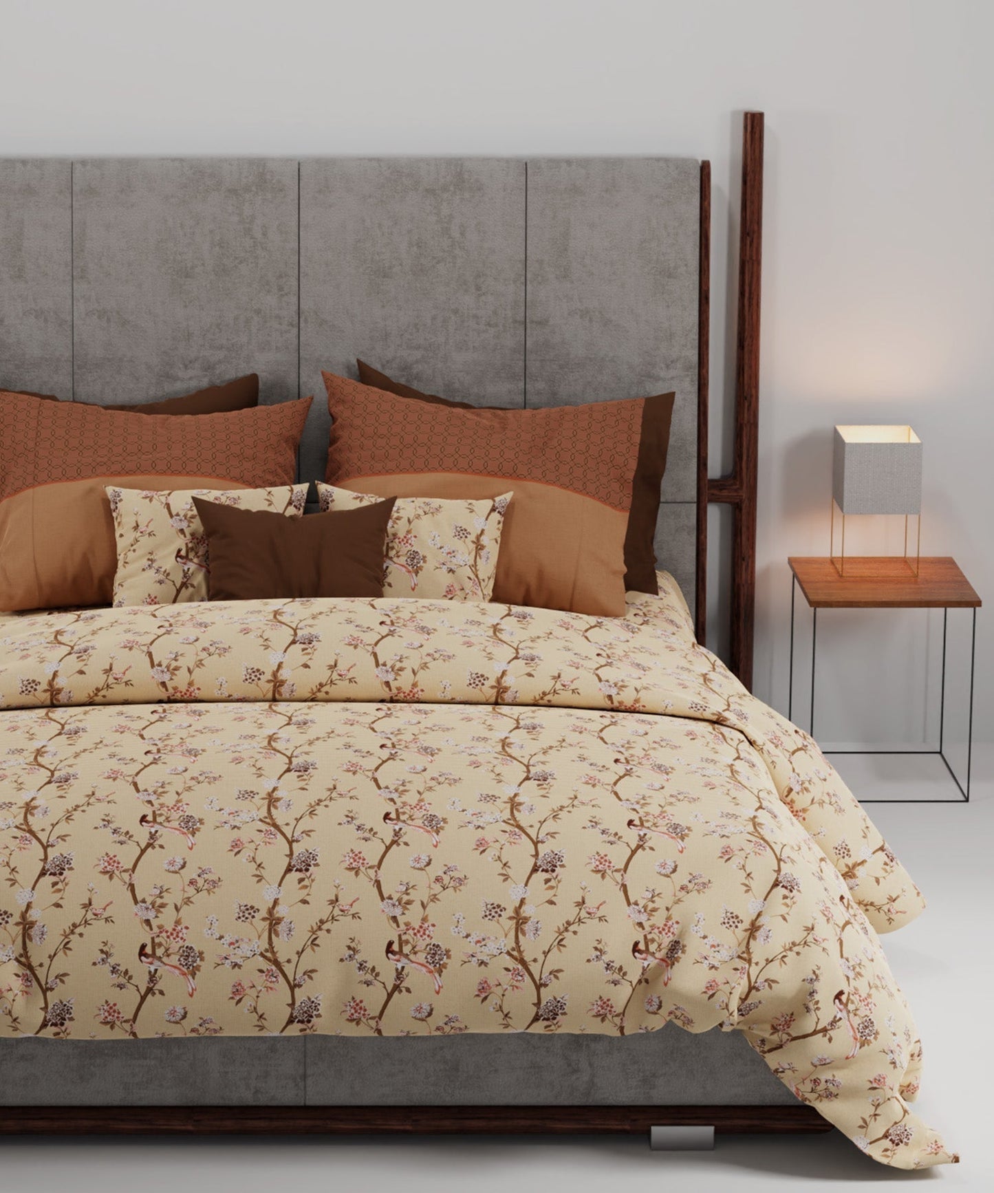 King Bedsheet