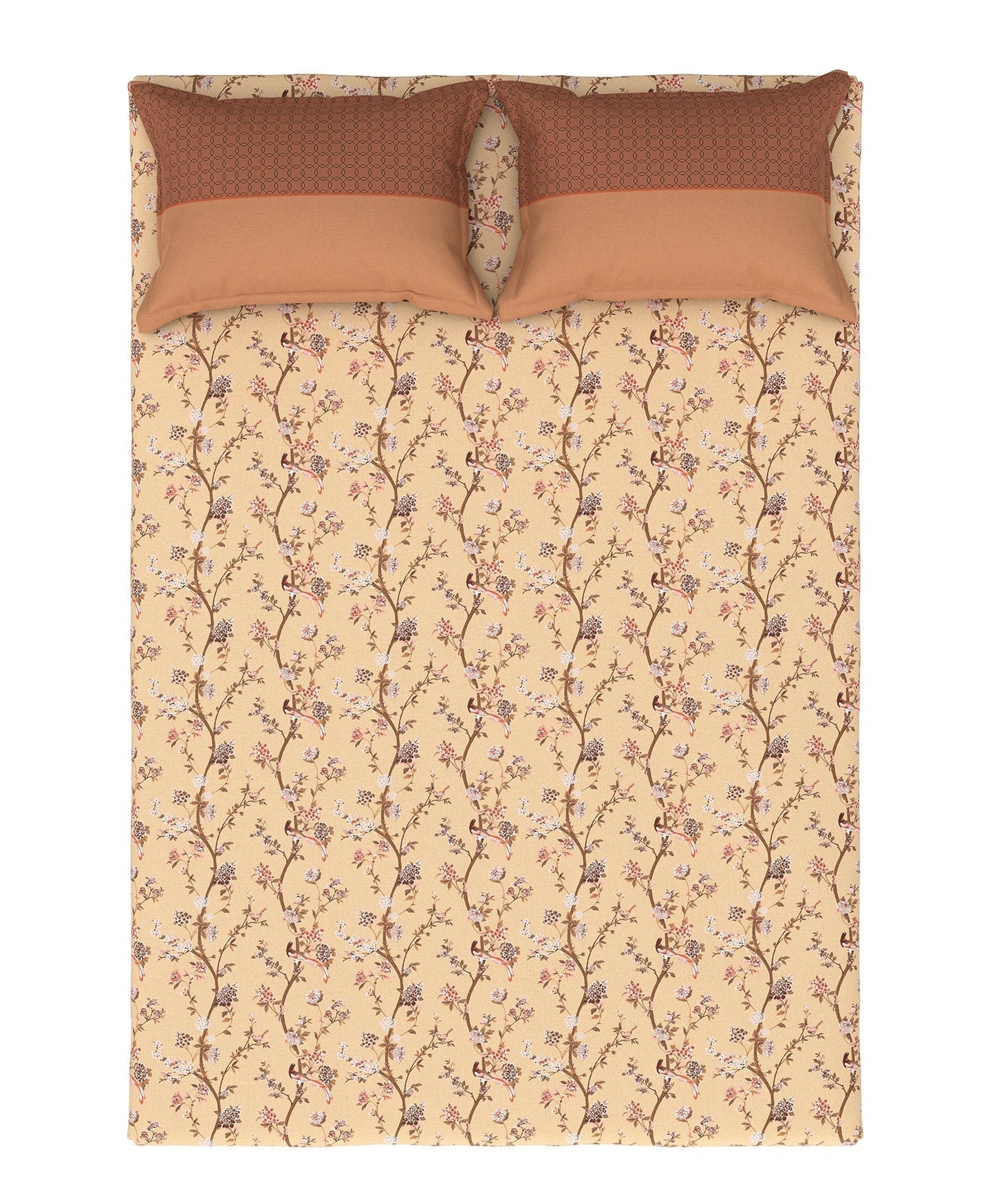 King Bedsheet