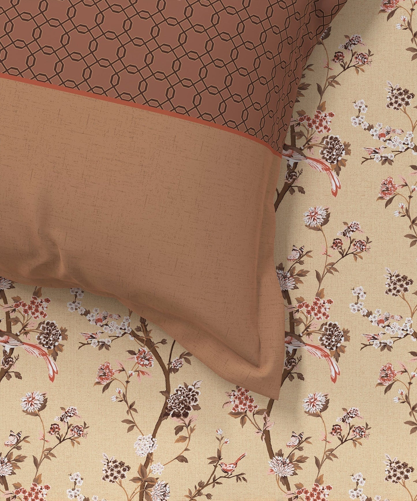 King Bedsheet