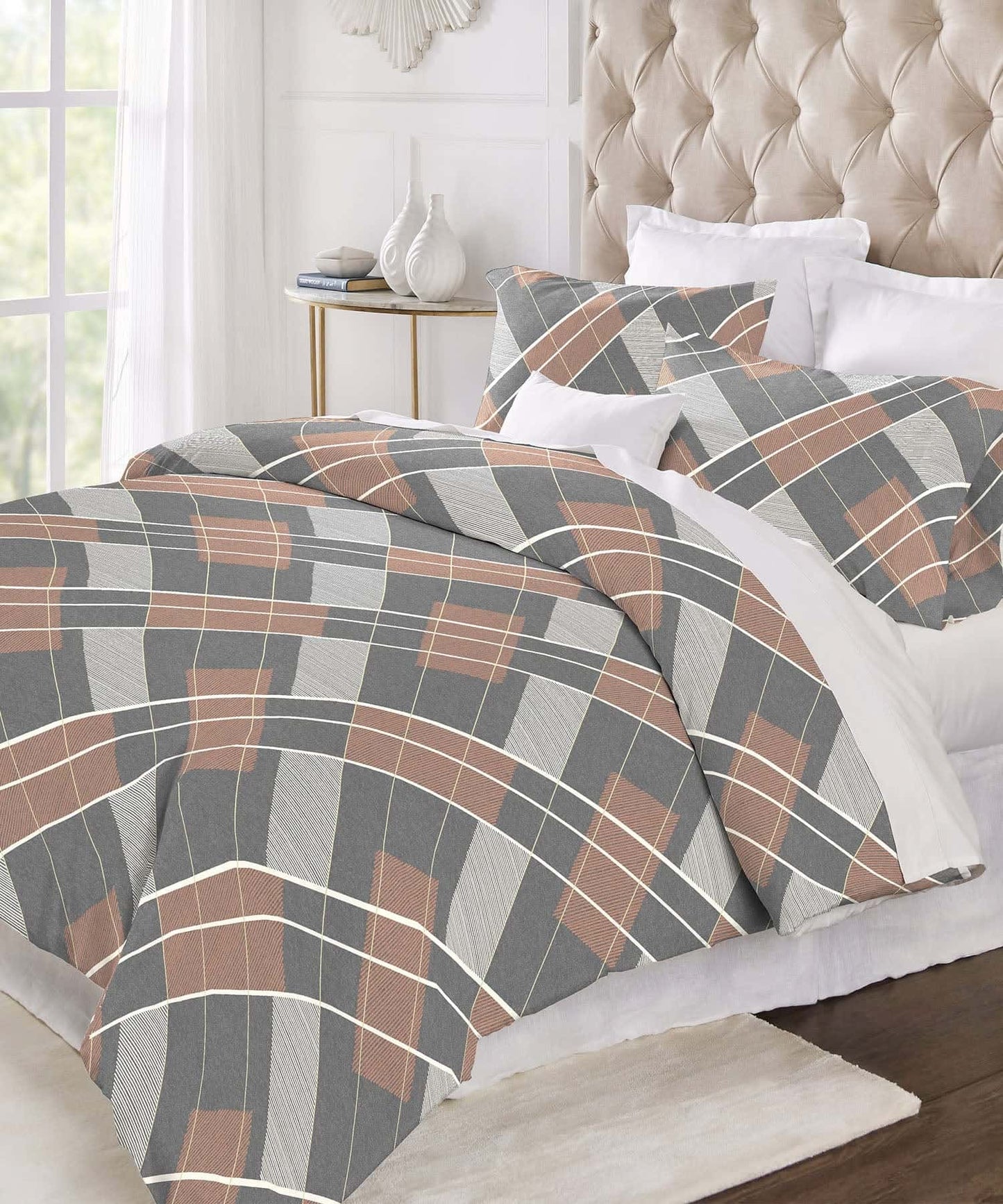 King Bedsheet