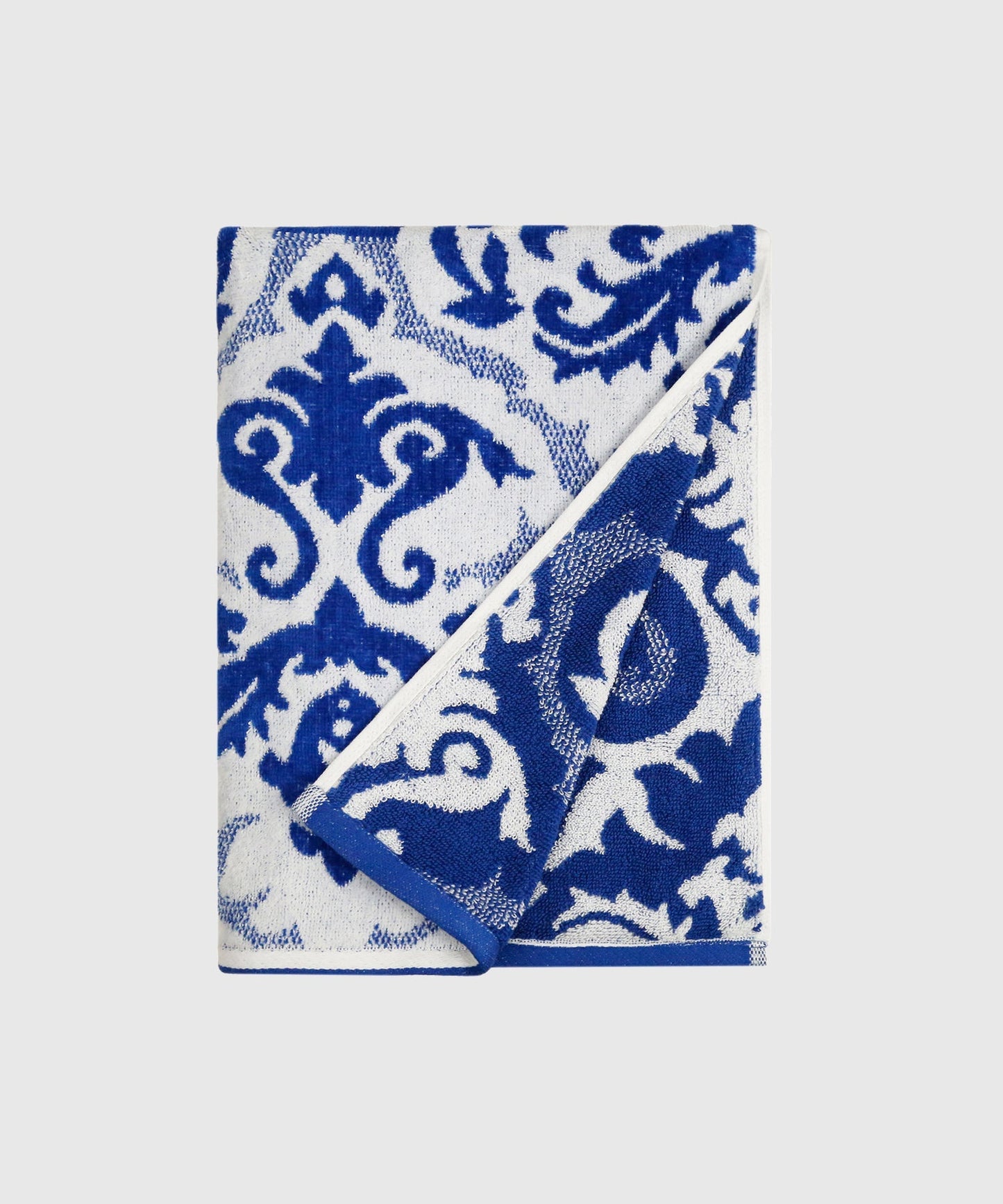 Bath Towel