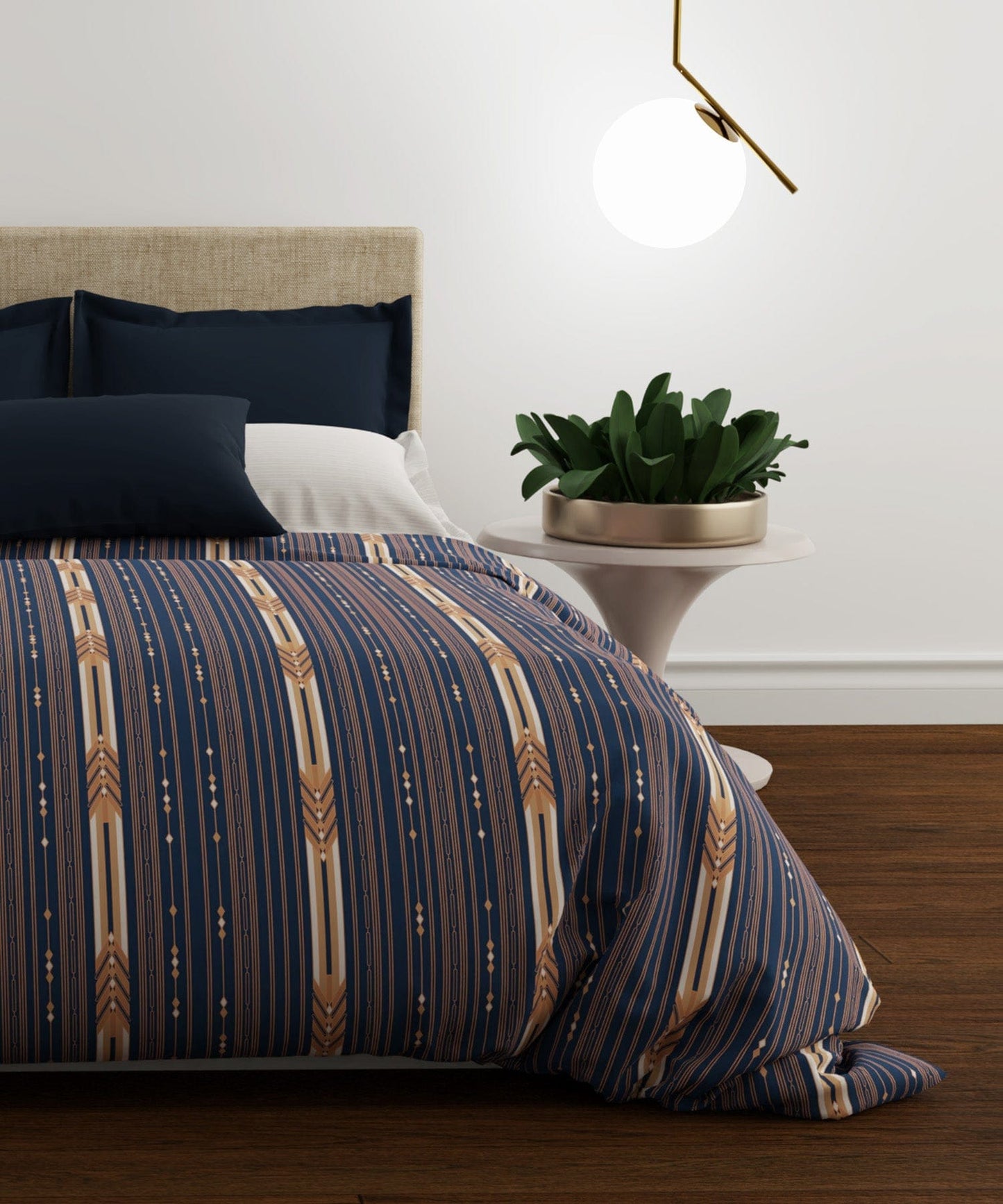 Queen Bedsheet