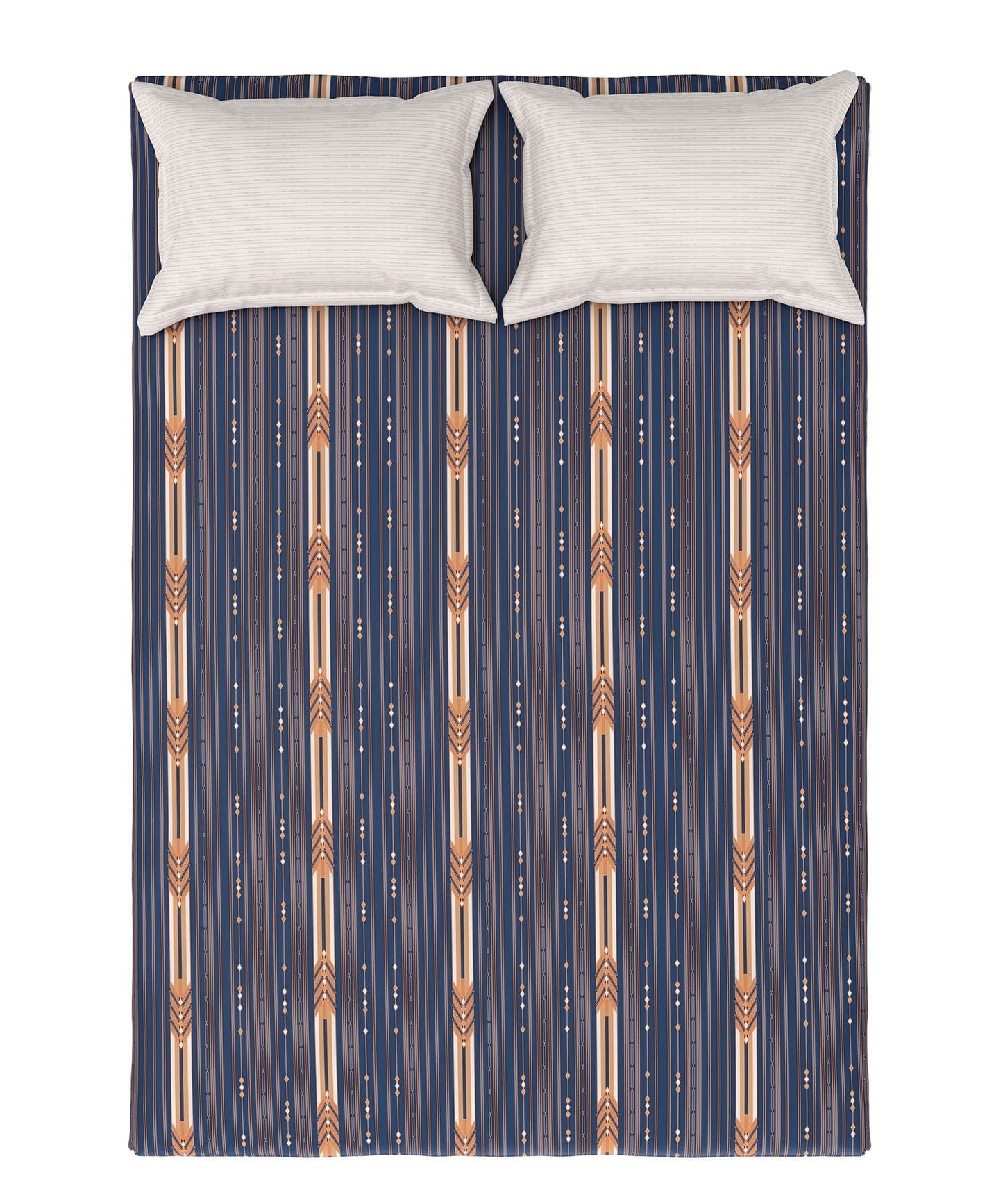 Queen Bedsheet