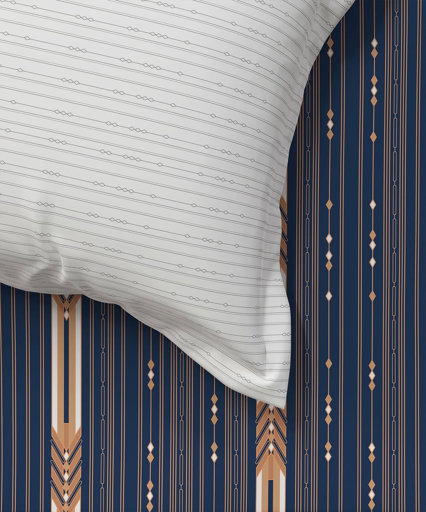 Queen Bedsheet