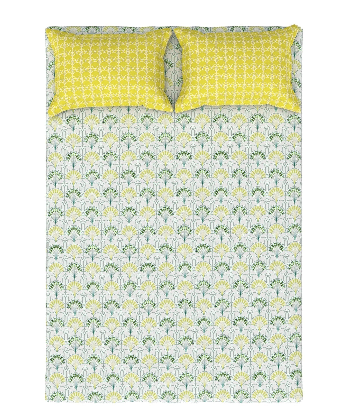 Queen Bedsheet
