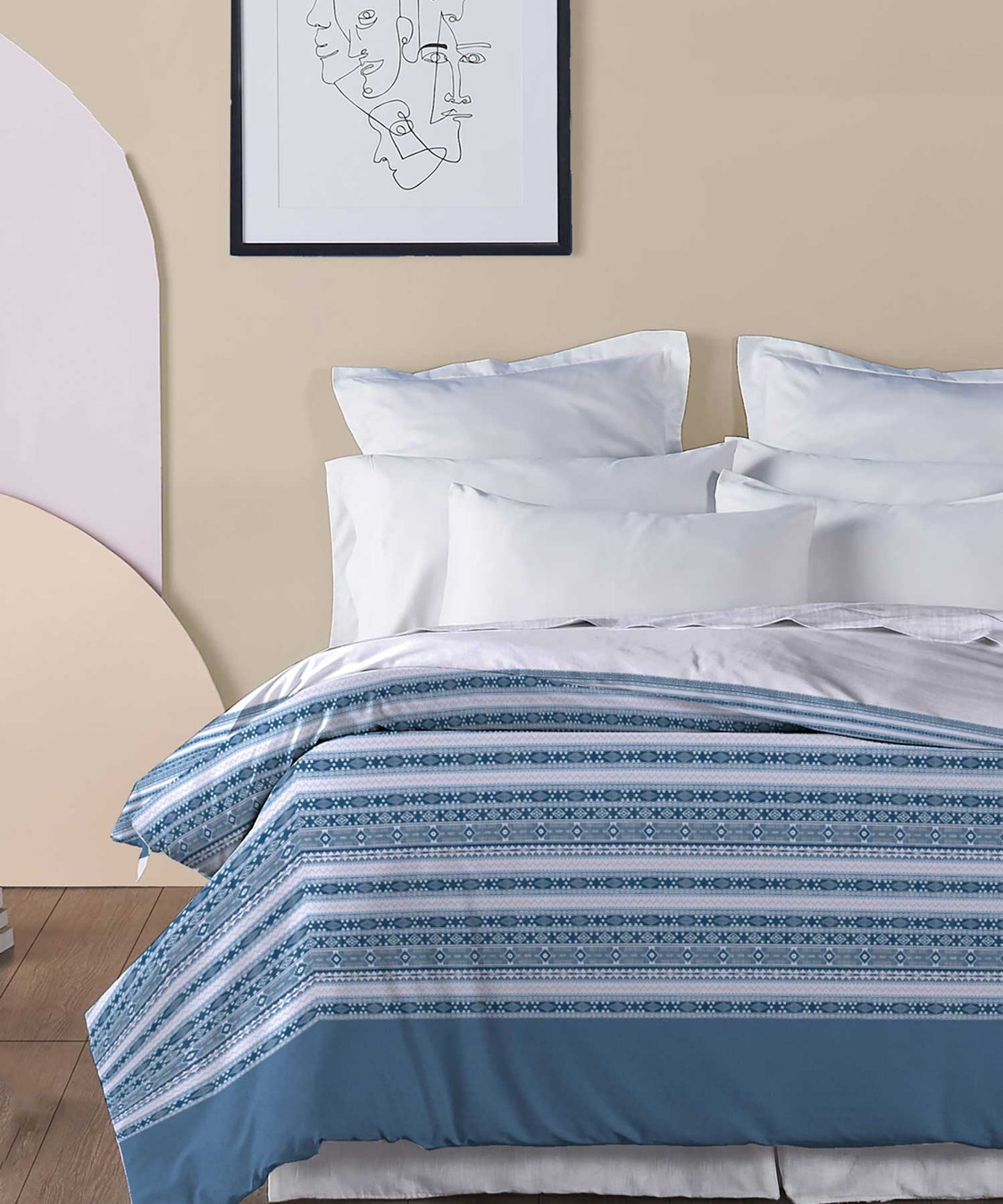 King Bedsheet