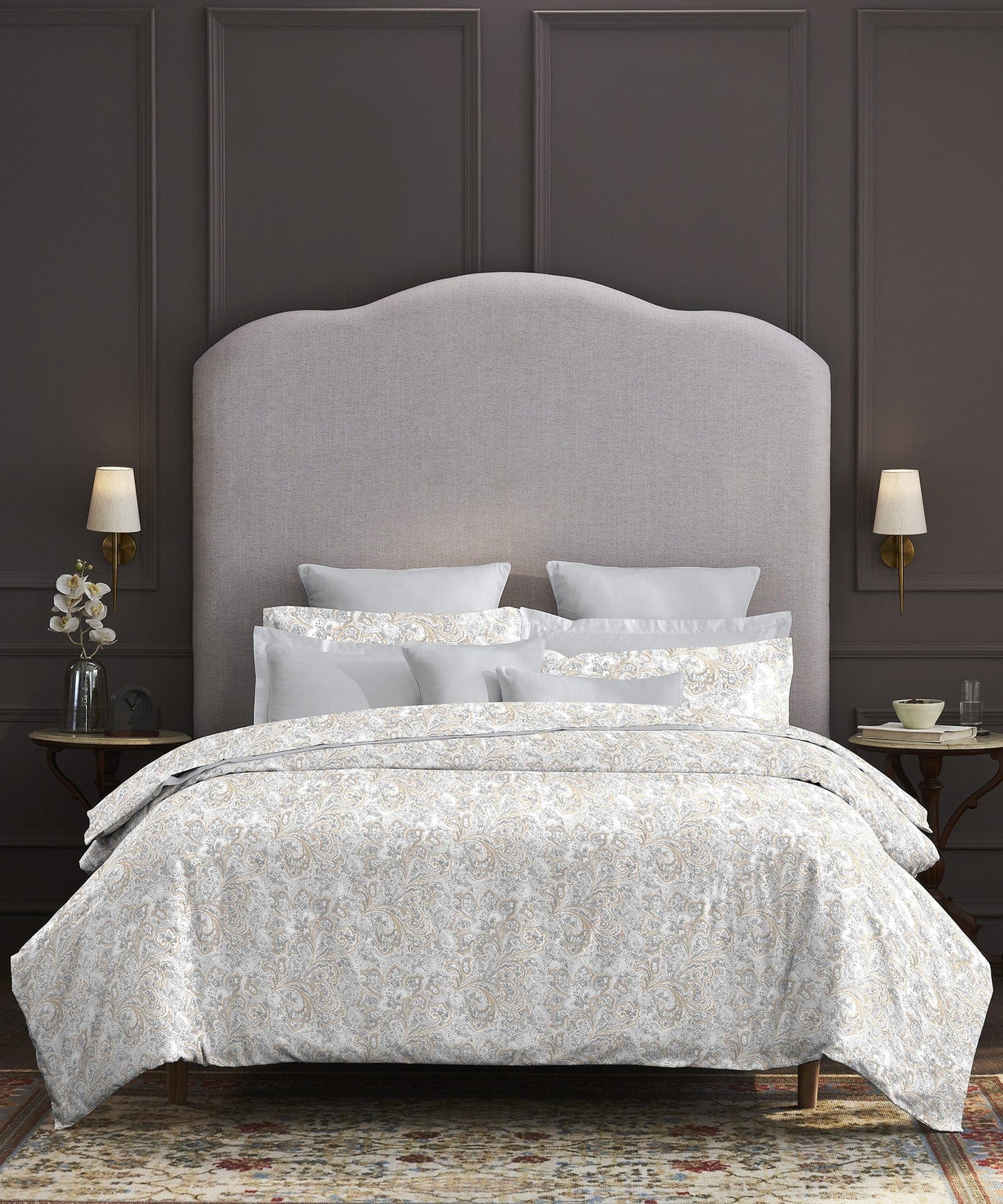 King Bedsheet