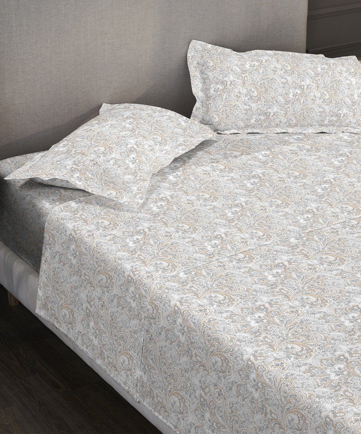 King Bedsheet