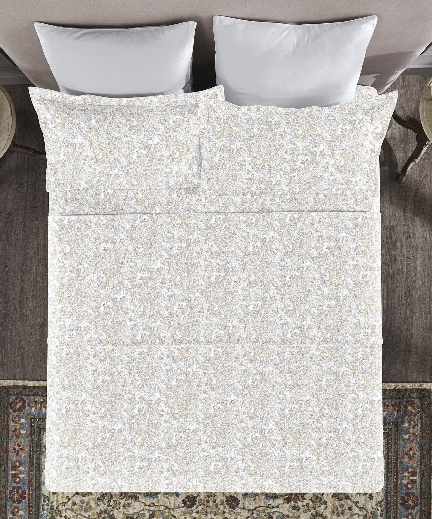 King Bedsheet
