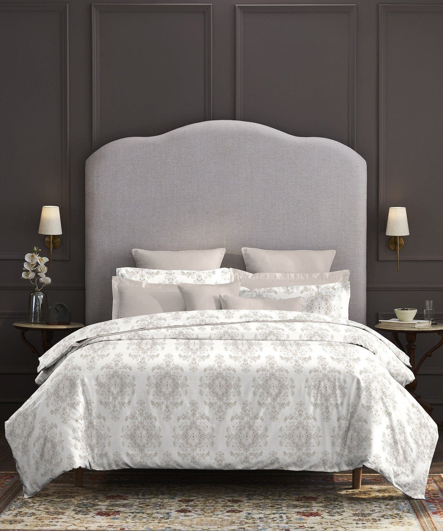 King Bedsheet