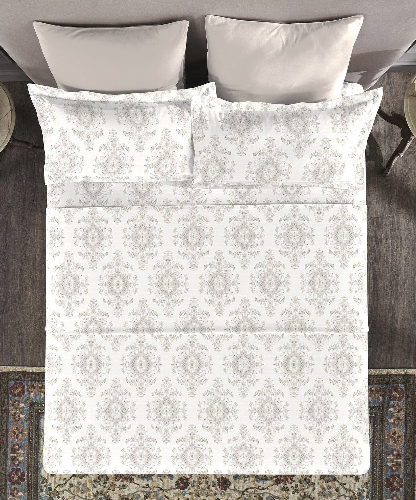 King Bedsheet