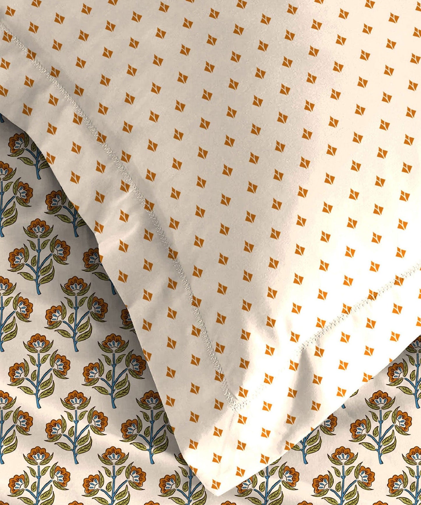 King Bedsheet