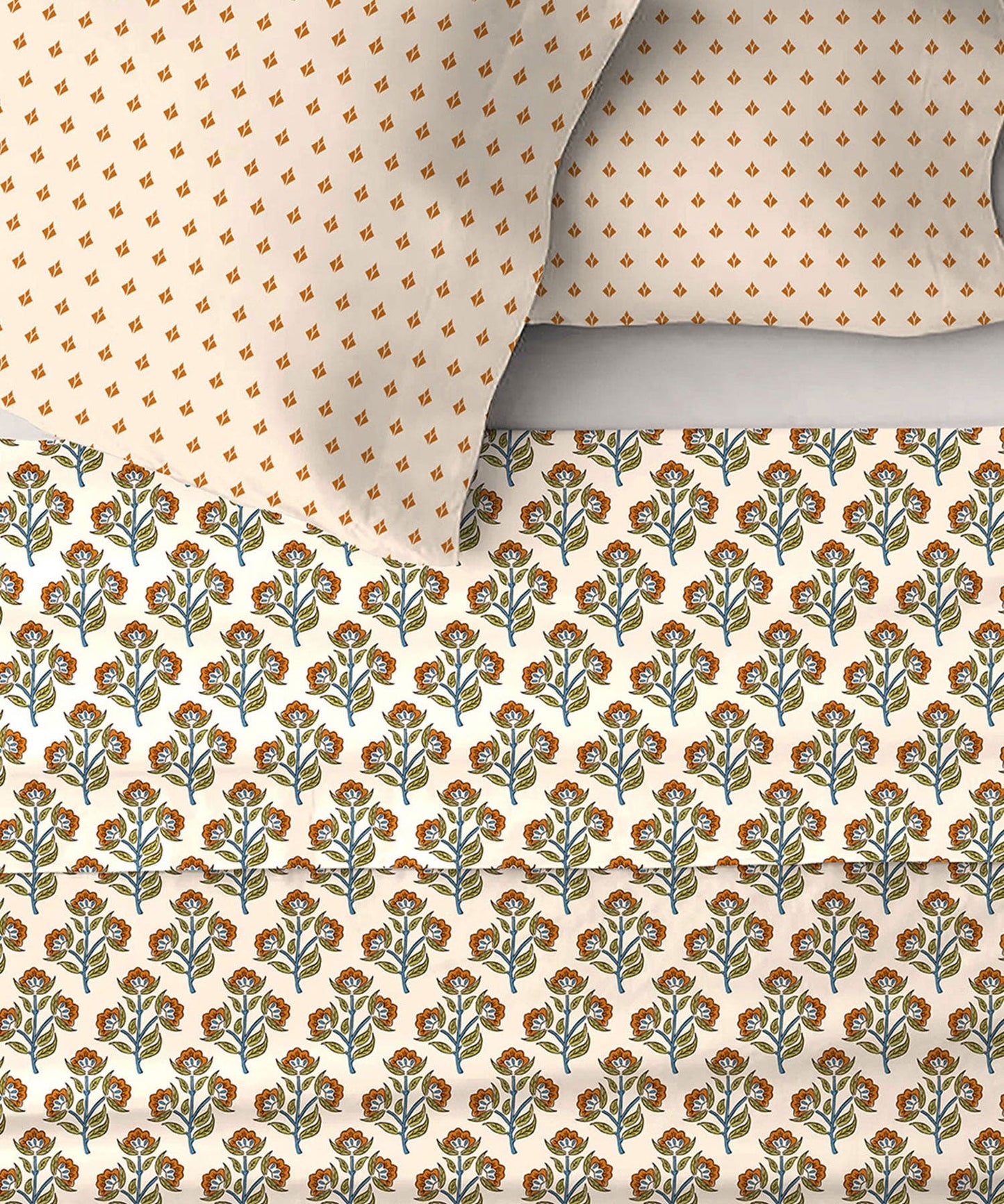 King Bedsheet