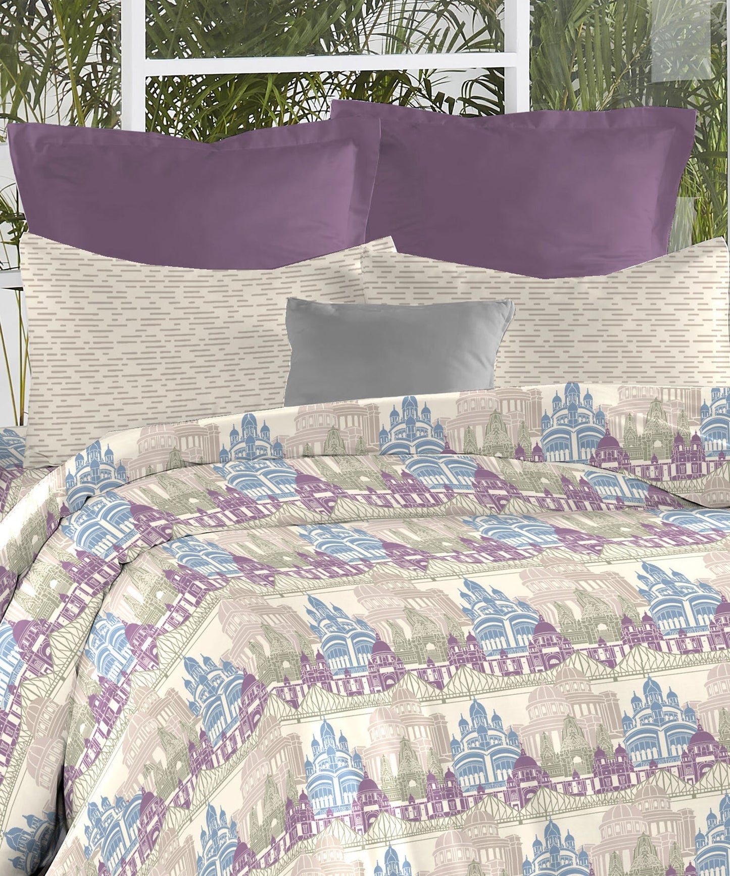 King Bedsheet