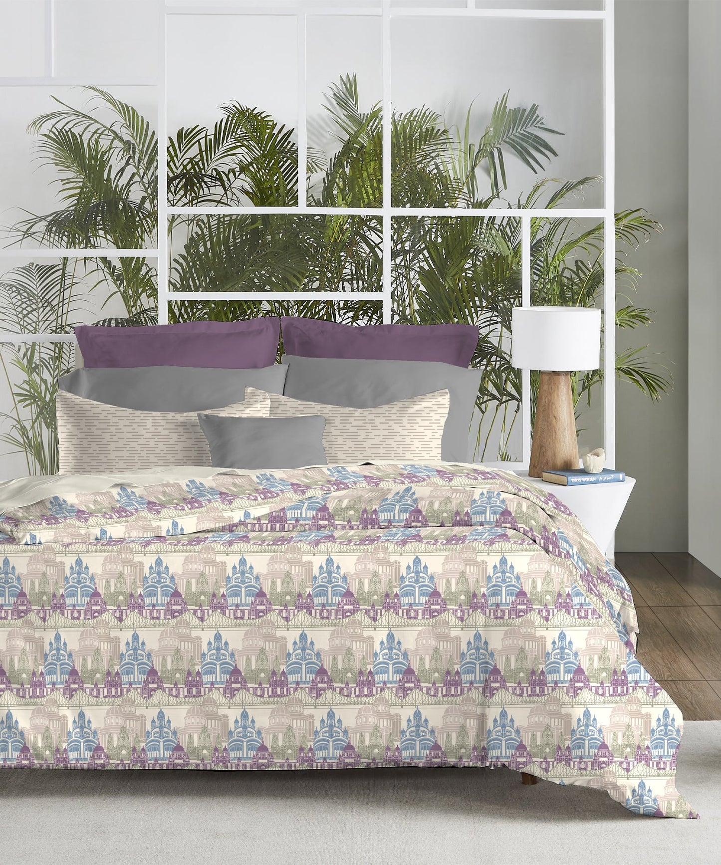 King Bedsheet