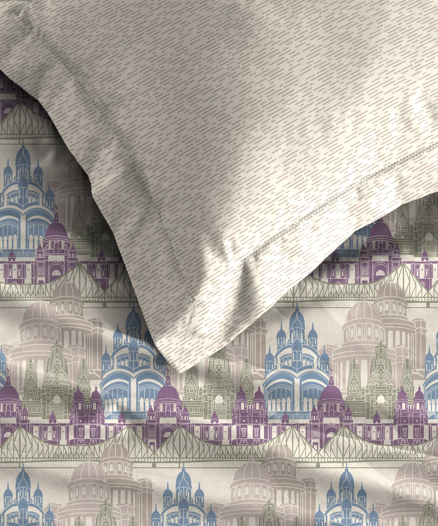 King Bedsheet