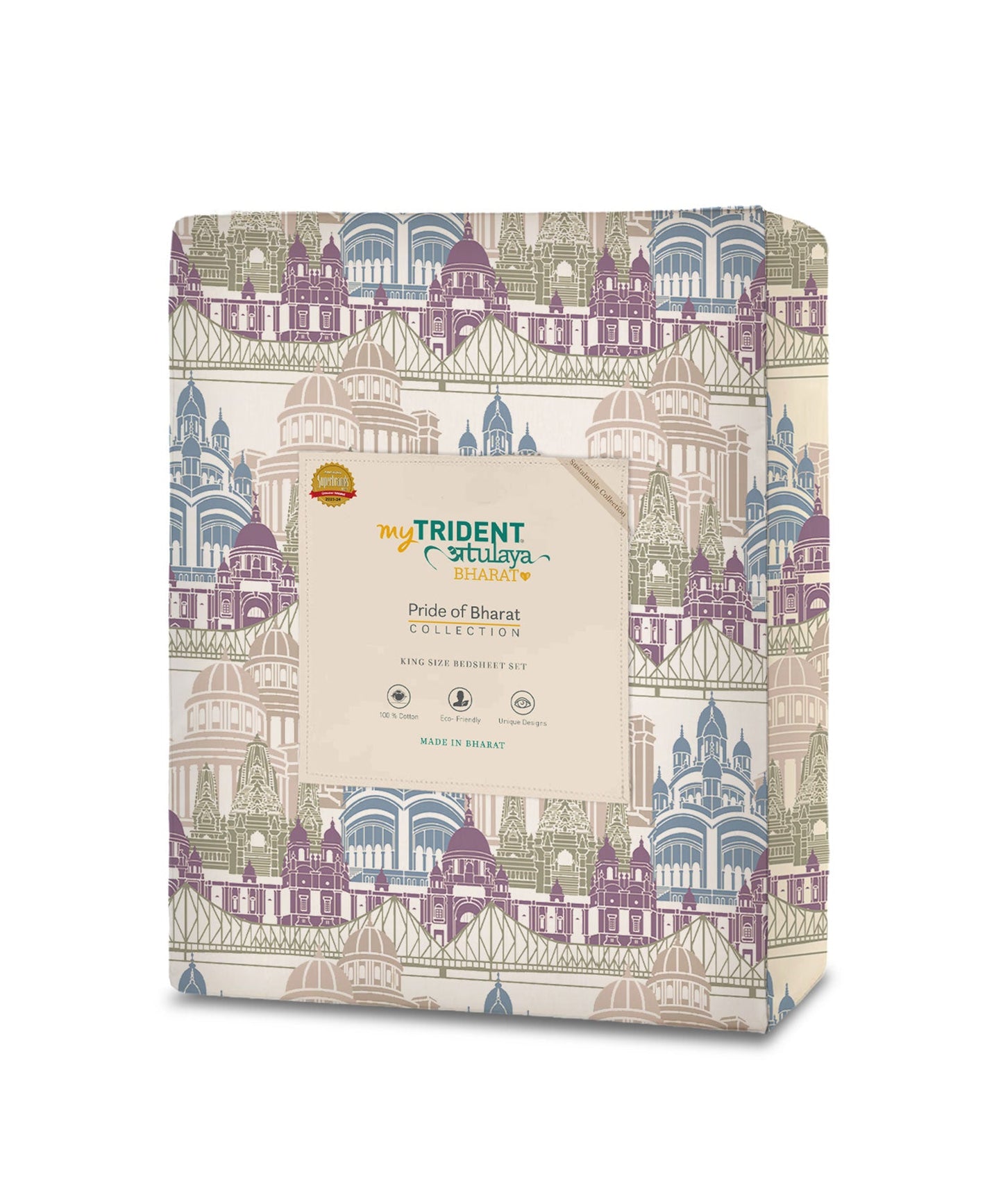 King Bedsheet