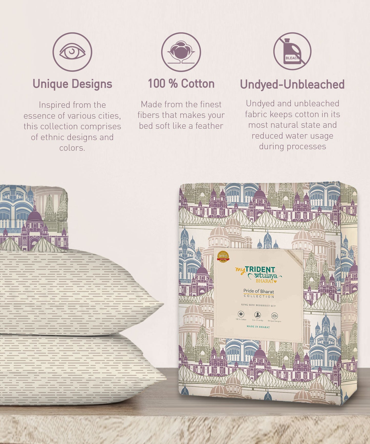 King Bedsheet