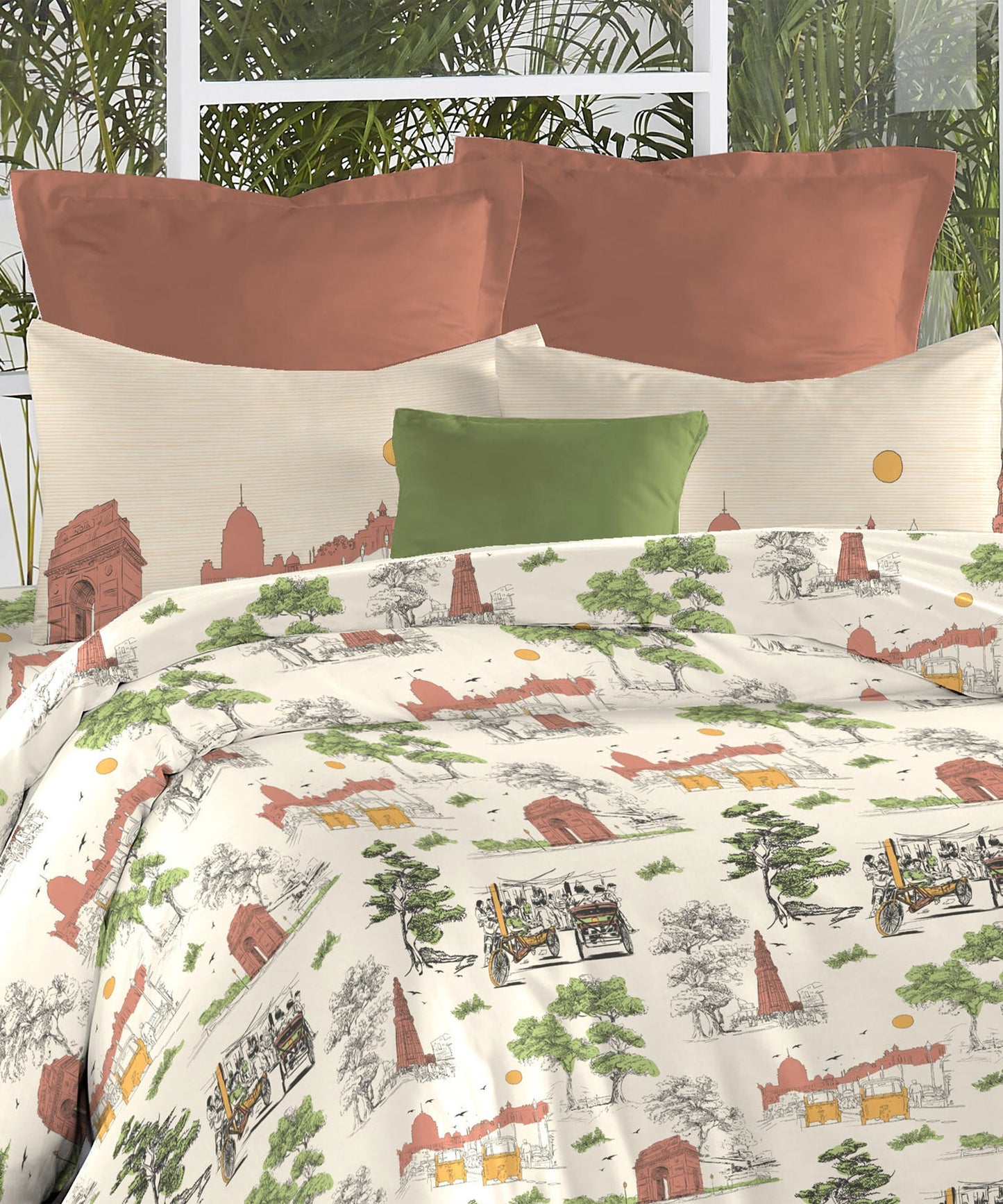 King Bedsheet