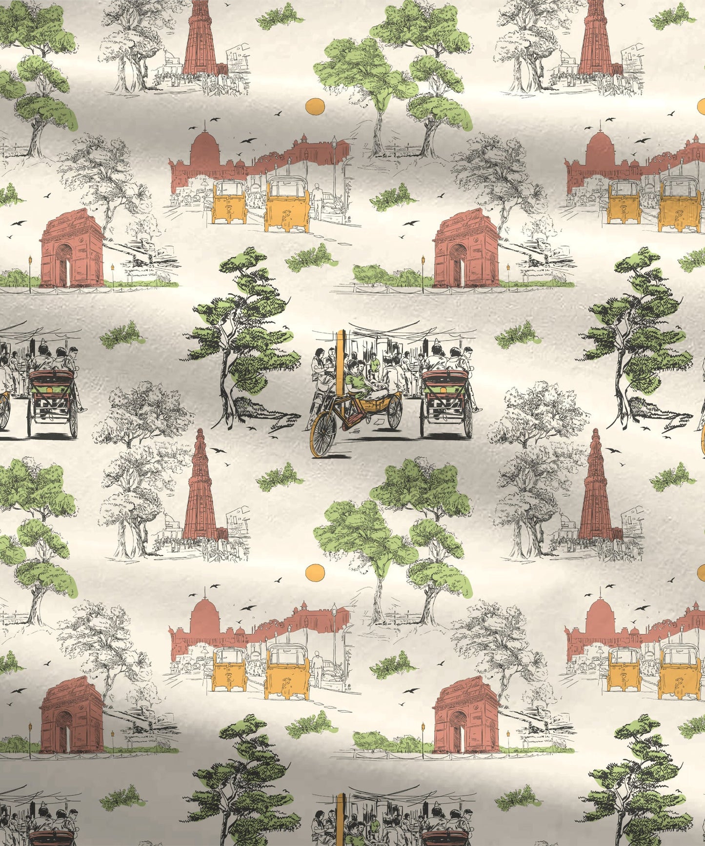 King Bedsheet