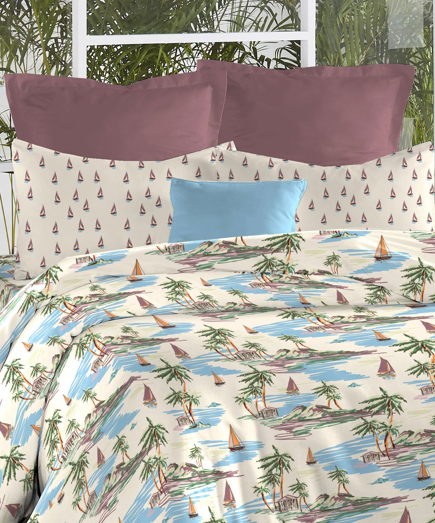 King Bedsheet