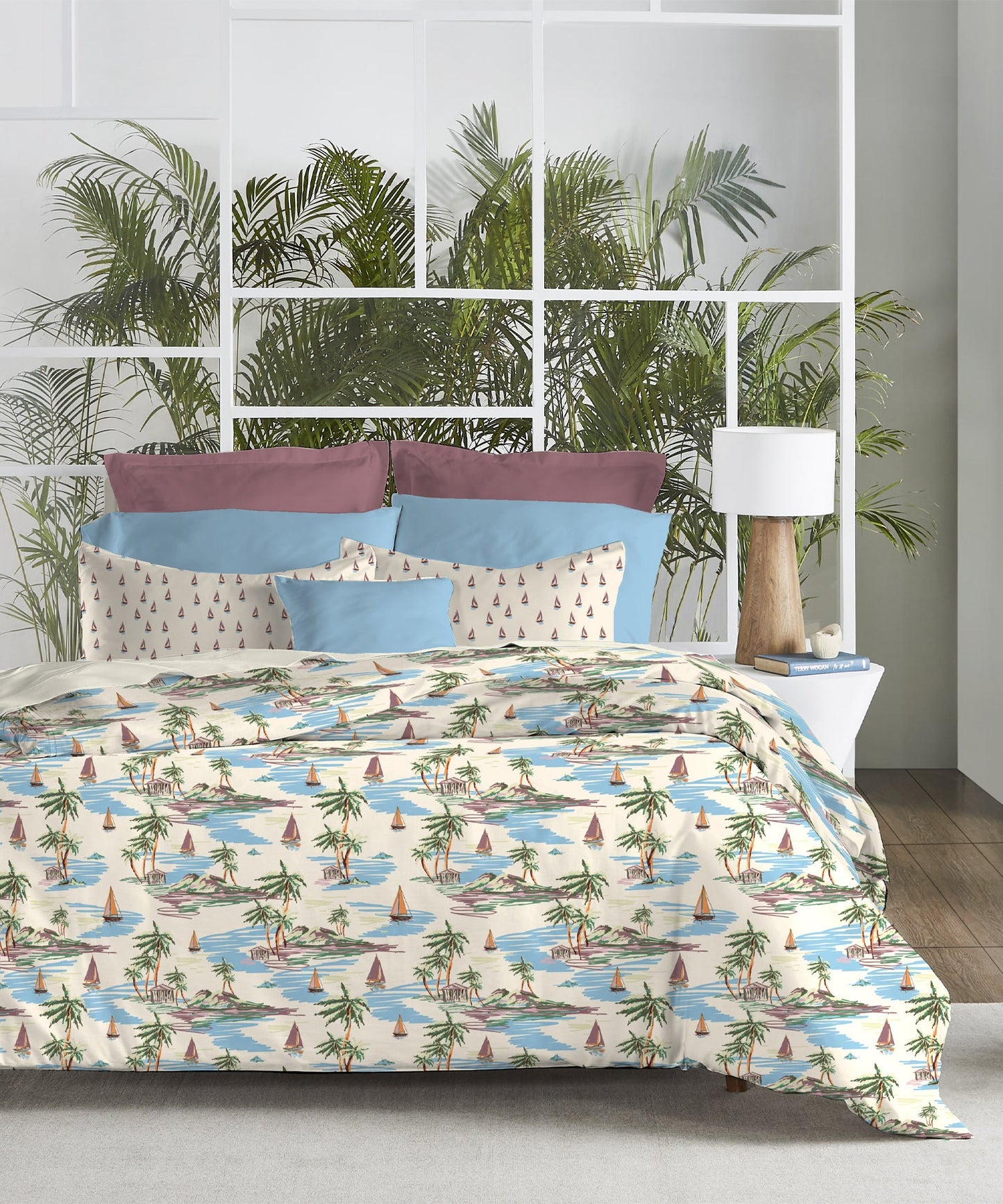 King Bedsheet