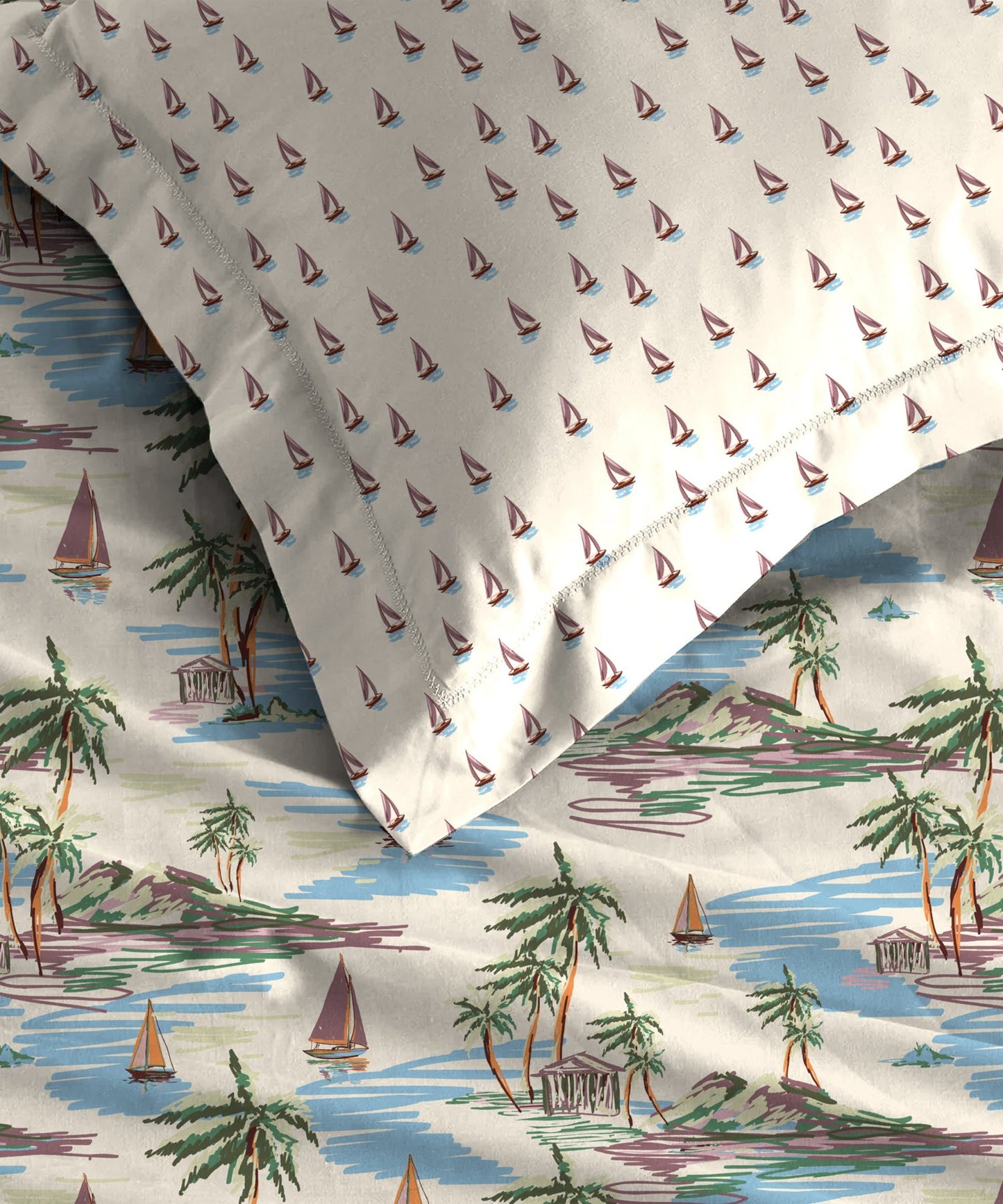 King Bedsheet